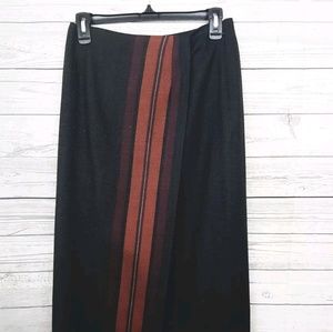 Valerie Stevens Pure Wool Skirt Sz 4